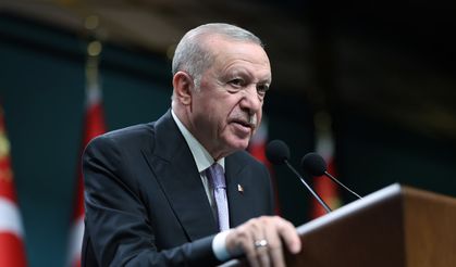 Cumhurbaşkanı Erdoğan'dan açıklama: "Türk'ü Kürt'ten, Arap'tan ayırırsan yalnız kalır, zayıflar!"