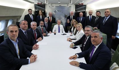 PKK feshi sonrası çok tartışılmıştı: Cumhurbaşkanı Erdoğan'dan 'Lozan' açıklaması!