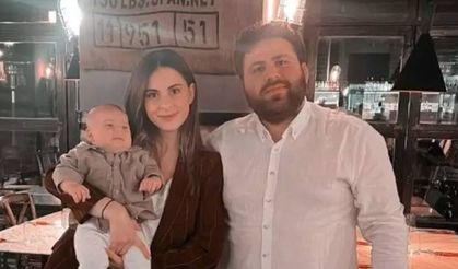 Oğuz Murat Aci'nin eşi, Timur Cihantimur ve Eylem Tok hakkındaki şikayetini geri çekti!