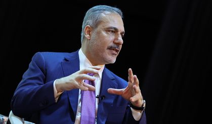 Hakan Fidan'dan canlı yayında flaş itiraf: Suikasta uğradığını açıkladı!