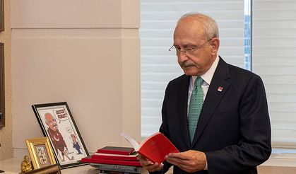 Kemal Kılıçdaroğlu'ndan 'kurultay' açıklaması: "Silahla vurulmamı isteyenler var"