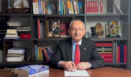 Kemal Kılıçdaroğlu'ndan 'Gezi' paylaşımı: Kimse umutsuzluğa kapılmasın, bu ülkenin vicdanı hâlâ ayaktadır"