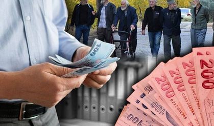 Memur ve emekli maaş zammı için en güçlü senaryo