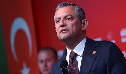 Özgür Özel, Aydın'da konuştu: Bizi bu yoldan hiçbir darbeci çeviremez