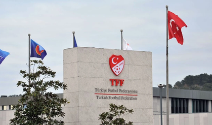 TFF, yabancı oyuncu kuralının revize edildiğini açıkladı