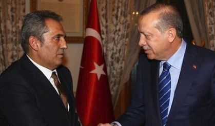 Yavuz Bingöl, Cumhurbaşkanı Erdoğan’ın elini öptü! O anlar sosyal medyada gündem oldu