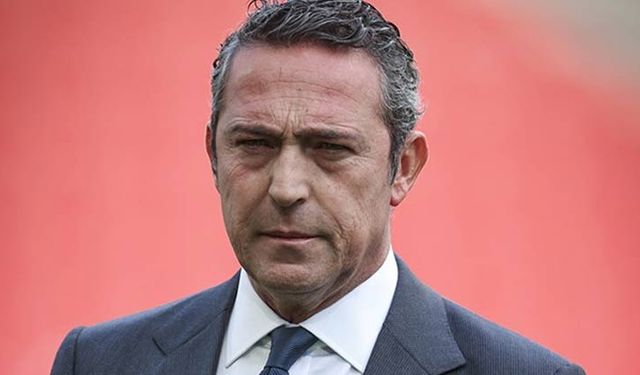 Fenerbahçeli eski yönetici tarih verdi: Ali Koç'un gitme vakti çoktan geldi