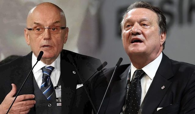 Beşiktaş Divan Kurulu'ndaki kavga kriziyle ilgili yeni gelişme: İşte iki isim için alınan karar
