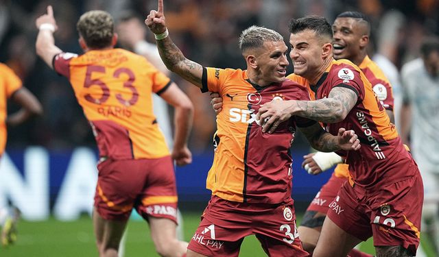 Galatasaray-Sivasspor maçı saat kaçta? Hangi kanalda? İşte muhtemel 11'ler