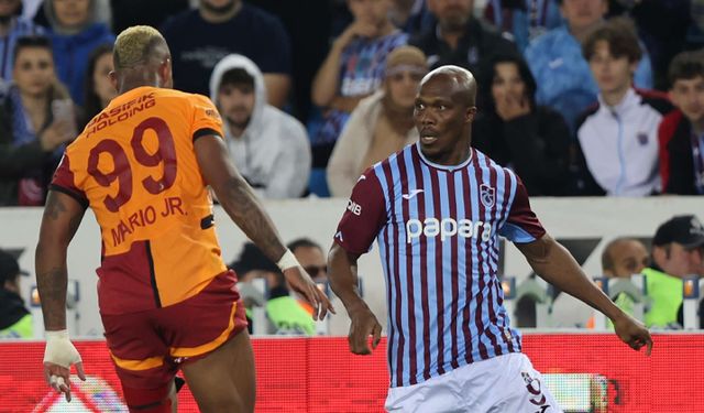 Galatasaray ve Trabzonspor'un kupa finali için kamp kadroları belli oldu!