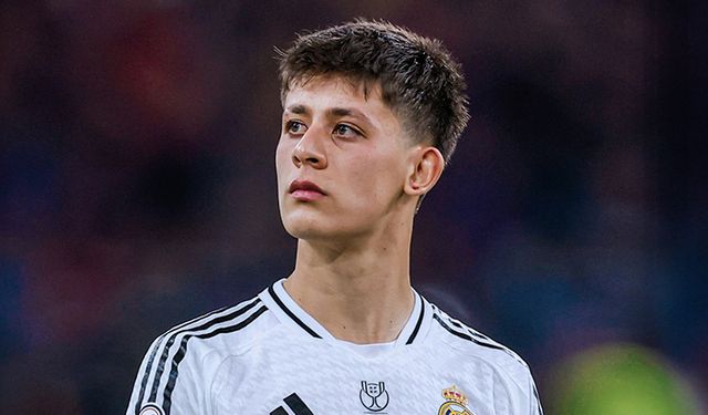 Arda Güler'den 'ayrılık iddialarına' ilişkin açıklama: Eğer oynamazsam her şeyi düşünürüm