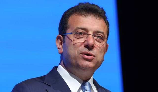 Ekrem İmamoğlu duruşmaya katılmama nedenini açıkladı: Kendimizi savunmamızdan bile korkuyorsunuz