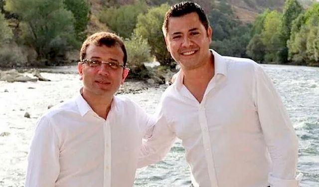 Murat Ongun'dan 'etkin pişmanlık' iddialarına yanıt: Bu şer odaklarıyla mahkemede hesaplaşacağız
