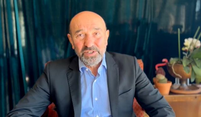 Tunç Soyer'den Cemil Tugay'a 'İzmir' cevabı: "Geçmişte hata aramanın bugün gelinen noktayı çözmeye bir faydası yok"