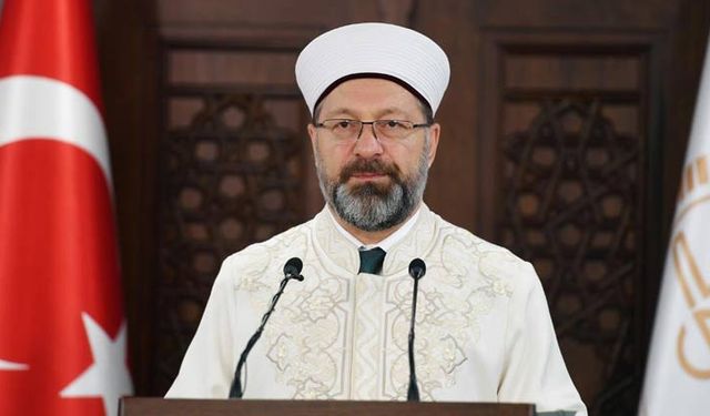 Diyanet'e göre bayramda tatile gitmek caiz değil! 'Vebal altına giriyorsunuz'