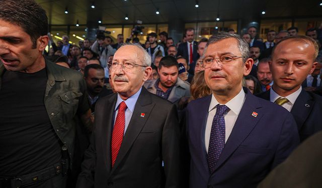 CHP kurultayı davası yarın görülecek: "Oylamaya hile karıştırma" suçlaması