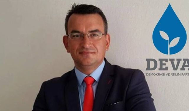 DEVA Partisi kurucusuna 16 yıl hapis cezası!