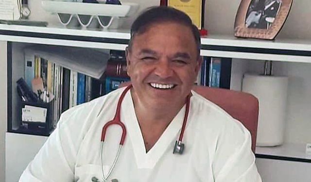 "Kanseri bitireceğim" diyen emekli doktor evinde ölü bulundu!
