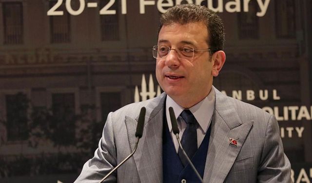 Ekrem İmamoğlu'na 'Ferdi Zeyrek'in cenazesi' için neden izin çıkmadığı öğrenildi