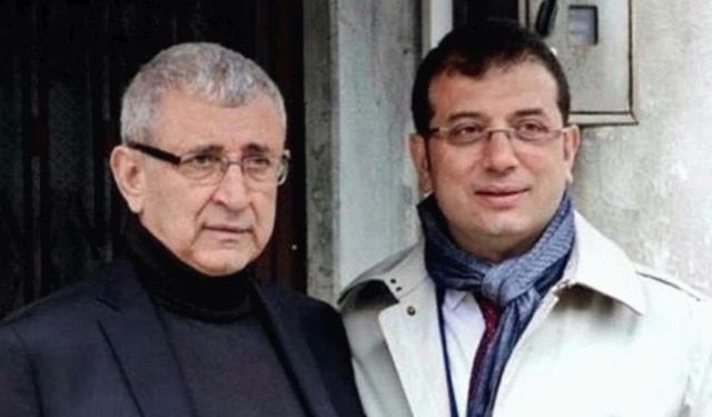 Ekrem İmamoğlu'nun babasının evinin çevresi yeniden arandı: "İyice akıllarını oynattılar"