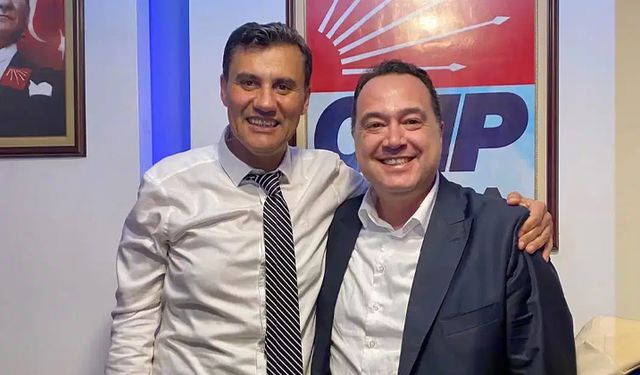 Ferdi Zeyrek'in ölümünün ardından Manisa BB Başkanı belli oldu