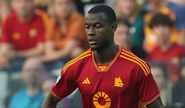 Galatasaray’dan Ndicka hamlesi! 25 milyon euro masada