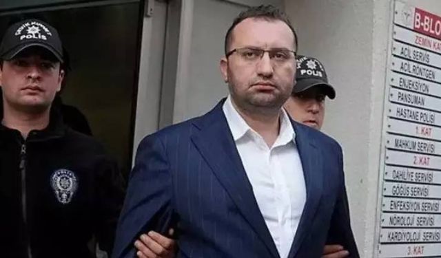 İstanbul'daki belediye CHP'den AK Parti'ye geçebilir
