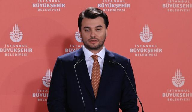 Ekrem İmamoğlu'nun avukatı Mehmet Pehlivan tutuklandı!