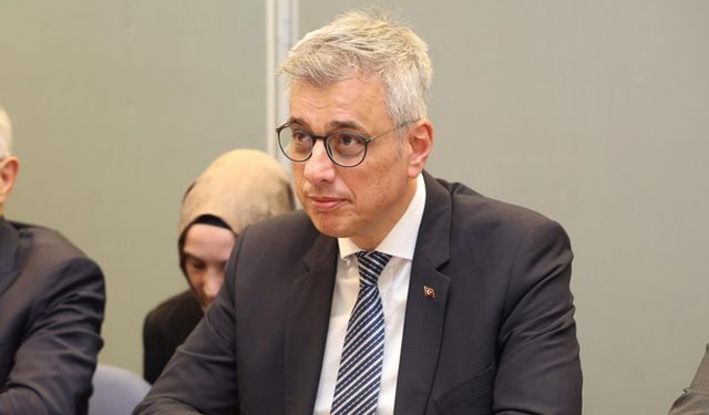Kemal Memişoğlu, bayramın birinci gününün bilançosunu açıkladı: Toplamda 14 bin 372 kişi yaralandı