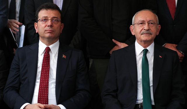 Kemal Kılıçdaroğlu'ndan Silivri ziyareti: Basın açıklaması yapmadan ayrıldı