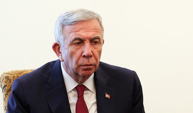 Mansur Yavaş'tan CHP kurultayı davasına ilişkin açıklama: "Birlik ve beraberlikten başka çaremiz yok"