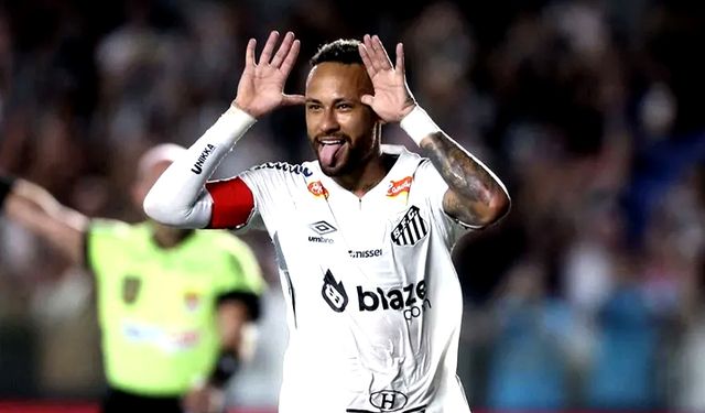 Süper Lig ekiplerinden Neymar bombası: Oyuncunun bonservisi elinde!
