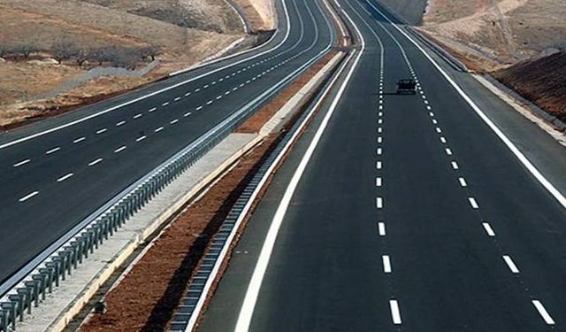 Sürücüler dikkat sistem değişti! Otoyol ücretlerine otomatik zam
