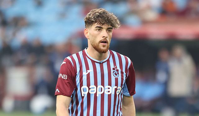 Trabzonspor, Pedro Malheiro'yu gönderdi: İşte bonservis bedeli