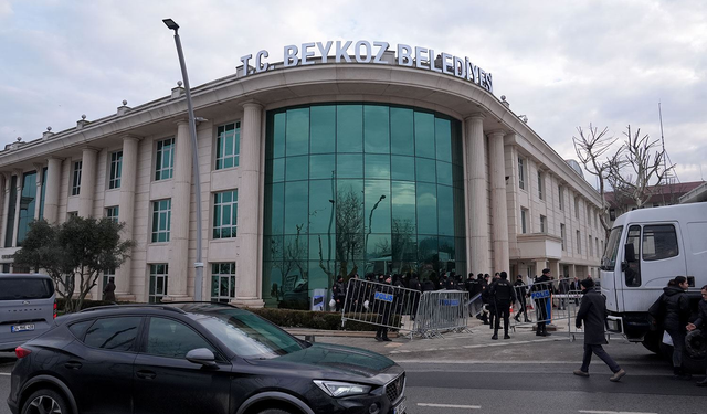 Beykoz Belediyesi iddianamesi hazırlandı: İşte duruşma tarihi!
