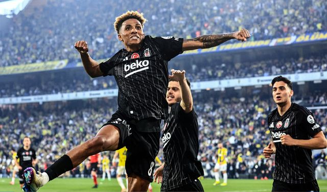 UEFA Avrupa Ligi'nde Beşiktaş'ın muhtemel rakipleri belli oldu