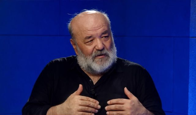 İlahiyatçı İhsan Eliaçık'tan Leman Dergisi karikatürü yorumu: Ortada hakaret içeren bir şey yok