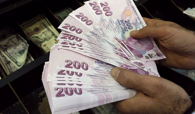 Emekli ve memurlara yapılacak olan zam belli oldu!