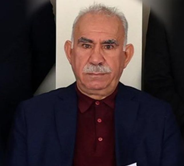 DEM Parti İmralı heyeti, Cumhurbaşkanı Erdoğan öncesi Abdullah Öcalan ile görüştü
