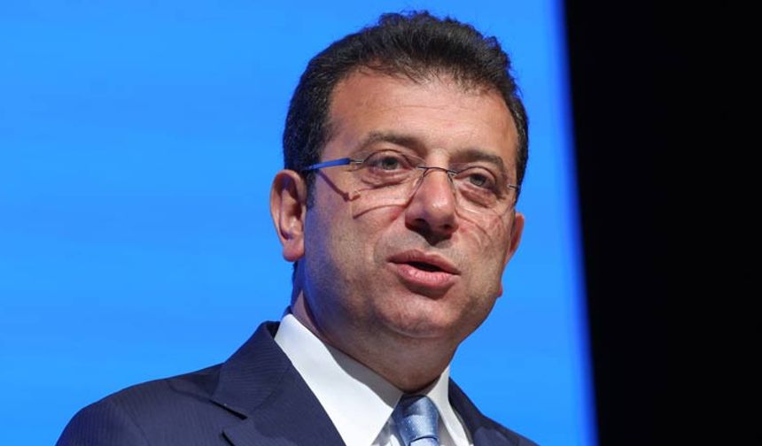Ekrem İmamoğlu duruşmaya katılmama nedenini açıkladı: Kendimizi savunmamızdan bile korkuyorsunuz