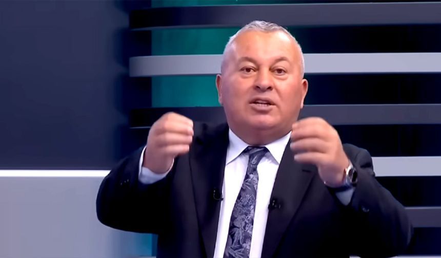 Cemal Enginyurt'tan Cumhurbaşkanı Erdoğan'a mazot yanıtı: "Asgari ücretli olan kaç kişinin arabası var?"