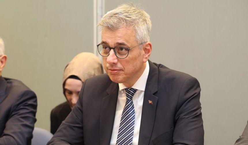 Kemal Memişoğlu, bayramın birinci gününün bilançosunu açıkladı: Toplamda 14 bin 372 kişi yaralandı
