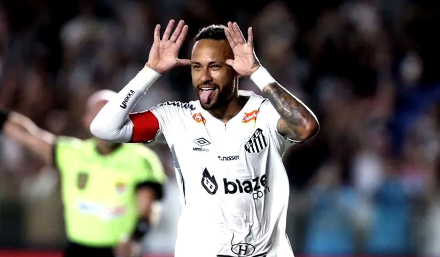Süper Lig ekiplerinden Neymar bombası: Oyuncunun bonservisi elinde!