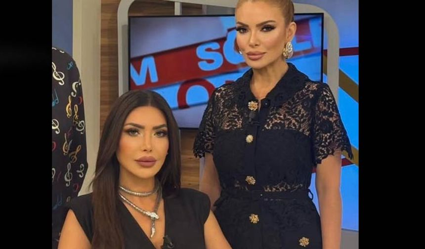 Pınar Eliçe fuh*ş ve uy*şturucu iddiaları sonrası sessizliğini bozdu