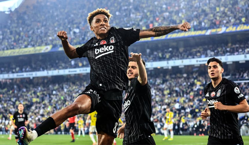 UEFA Avrupa Ligi'nde Beşiktaş'ın muhtemel rakipleri belli oldu