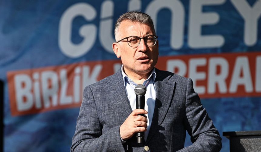 AK Parti Grup Başkanı Abdullah Güler açıkladı: En düşük emekli maaşı belli oldu!